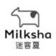 Milksha logo
