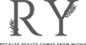 Logo of Revitalize Yourself