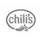 Logo of Chilis