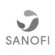 Logo of Sanofi