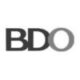 BDO logo