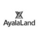 Logo of Ayala Land
